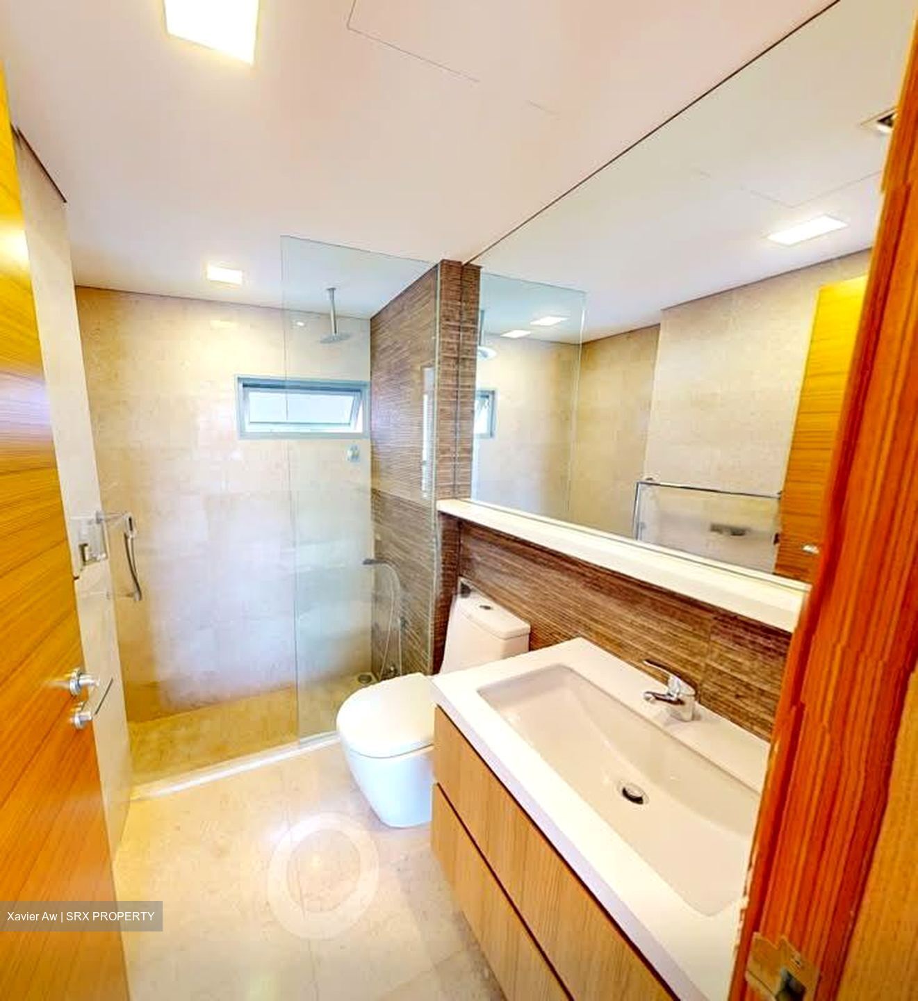 Woodhaven (D25), Condominium #553442911